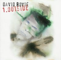 David Bowie - 1. Outside (The Nathan Adler D
