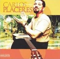 Placeres Carlos - A Los Ancestros