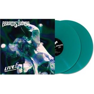 Abramis Brama - Live - 2Lp Green (Ltd)
