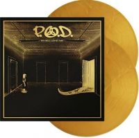 P.O.D. - When Angels & Serpents Dance (Gold)