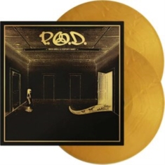 P.O.D. - When Angels & Serpents Dance (Gold)