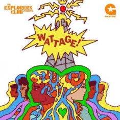 Explorers Club - Wattage