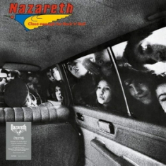 Nazareth - Close Enough For Rock 'n' Roll