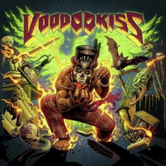 Voodoo Kiss - Voodoo Kiss