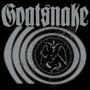 Goatsnake - 1 (VINYL LP)