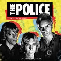 Police - The Bottom Line 1979