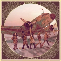 Siena Root - A Dream Of Lasting Peace (Vinyl Lp)