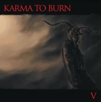 Karma To Burn - V (Purple)