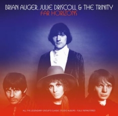 Auger Brian & The Trinity - Far Horizons