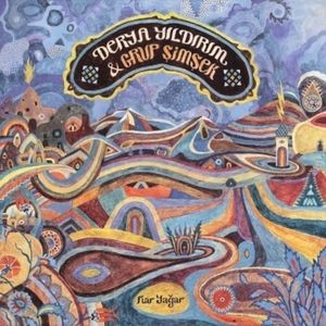 Various Artists - Kar Yagar