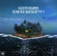 Harris Calvin - Funk Wav Bounces Vol. 2