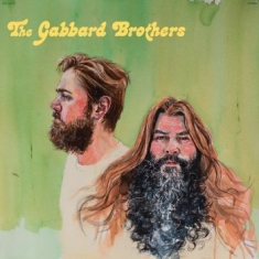 Gabbard Brothers The - The Gabbard Brothers (Ltd Grass Gre