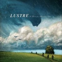 Lustre - A Thirst For Summer Rain (Black Vin