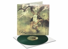 Sigh - Shiki (Green Vinyl Lp)