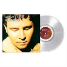 Grant Lee Buffalo - Fuzzy -Reissue/Coloured-