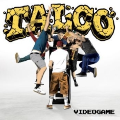 Talco - Videogame