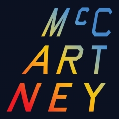 Paul Mccartney - Mccartney I / Ii / Iii (3Lp)