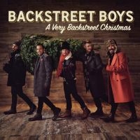 Backstreet Boys - A Very Backstreet Christmas (Deluxe CD Edition)