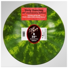 Various - Dirty Dancing (Original Motion Picture Soundtrack)