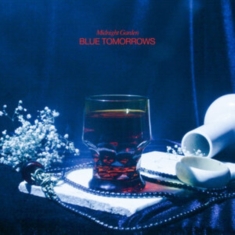 Midnight Garden - Blue Tomorrows (Red)