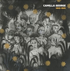 George Camilla - Ibio-Ibio (Yellow)