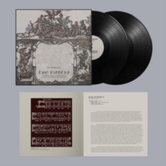 Davachi Sarah - Two Sisters (Dark Green)