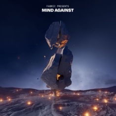 Blandade Artister - Fabric Presents Mind Against