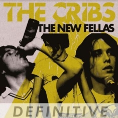 Cribs - New Fellas