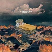 Flatliners The - New Ruin