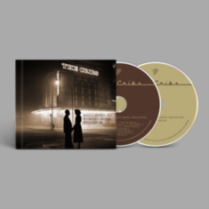 Cribs - Menæs Needs Womenæs Needs, Whatever