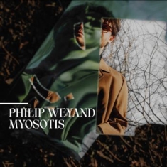 Weyand Philip - Myosotis