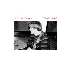 Tim Heidecker - High School (Ltd Clear Red Vinyl)