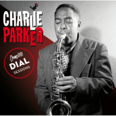 PARKER CHARLIE - Complete.. -Bonus Tr-