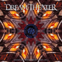 Dream Theater - Lost Not Forgotten Archives: Images And 