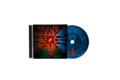 Various - Stranger Things: Soundtrack From The Netflix Series, Season 4
