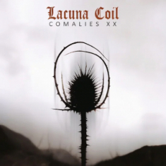 Lacuna Coil - Comalies Xx -Ltd-
