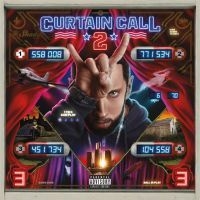 Eminem - Curtain Call 2