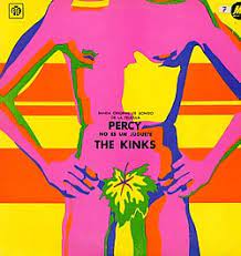 The Kinks - Percy