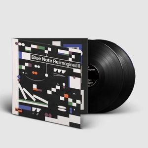 Various Artists - Blue Note Re:Imagined Ii (Vinyl)