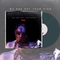 Slipknot - We Are Not Your Kind (Ltd Blue Vinyl)