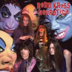 Redd Kross - Neurotica (Re-Issue) (Turquoise & O