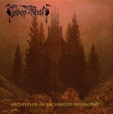 Bishop Of Hexen The - Archives Of An Enchanted Philosophy
