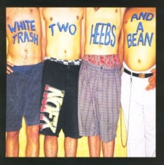 Nofx - White Trash... (Hot Pink Vinyl)