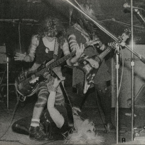 L7 - L7 (Re-Issue)