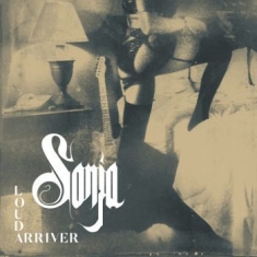 Sonja - Loud Arriver (Vinyl Lp)