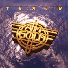 Train - Am Gold