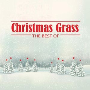 Blandade Artister - Christmas Grass: The Best Of (Green