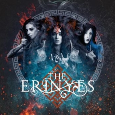 Erinyes The - The Erinyes