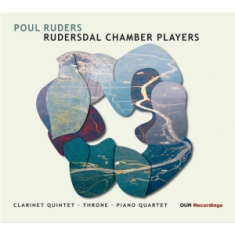 Ruders Poul - Rudersdal Chamber Players