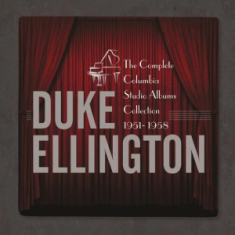 Ellington Duke - Complete Columbia..